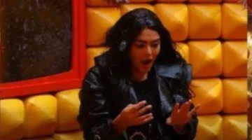 فخ وقعت فيه.. مقلب رامز جلال يصدم الفنانة أسماء جلال في ليفل الوحش